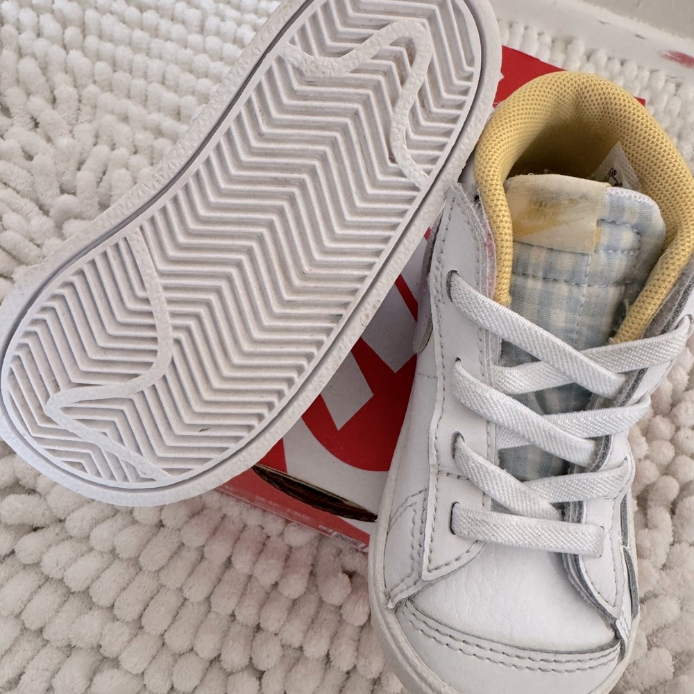 Nike Blazer mid 77 BT